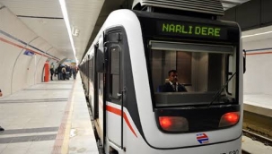 Metro AŞ'den toplu iş görüşmeleri hakkında açıklama 