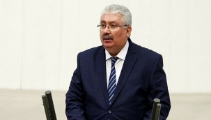 MHP Genel Başkan Yardımcısı Semih Yalçın'dan 57.Hükümet Eleştirisi