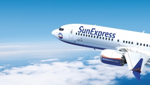 SunExpress ile Mardin uçuşları başlıyor