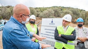 Türkiye'nin en kapsamlı deprem araştırması İzmir'de başladı