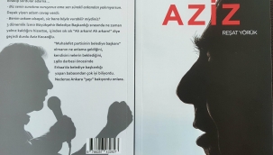 Aziz Kocaoğlu'nun rekor başkanlığı roman oldu İzmir'in 15 yılına atılan imza 