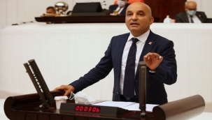 CHP'li Polat Tire'deki kazayı Meclis gündemine taşıdı