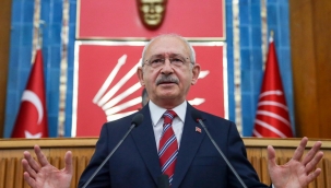 CHP Lideri Kılıçdaroğlu; 'Cumhur İttifakı'nın bu rakamlardan haberi var mı?'