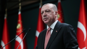 Erdoğan, Kılıçdaroğlu'ndan kazandığı tazminatı burs olarak bağışladı