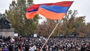 Ermenistan'dan normalleşme mesajı: Ön koşulsuz hazırız