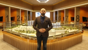 Fırat Life COO'su Ahmet Fırat: "Konut satışlarında faiz indirimi vatandaşın cebine yansımalı"