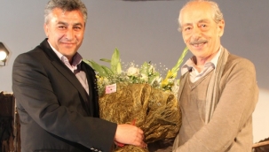 Genco Erkal İsmi Artık Güzelbahçe'de