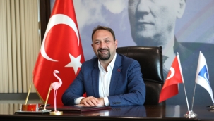 Gümrükçü Avrupa İklim Paktı Türkiye Büyükelçisi Seçilen "İlk Belediye Başkanı" Oldu