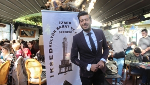 İzmir Kültür Sanat Ve Eğitim Derneği, Bornova'da Kuruldu 
