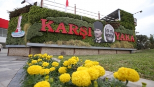 Karşıyaka, Kültür ve Çevre Sempozyumu'na ev sahipliği yapacak