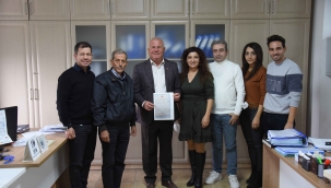 Kemalpaşalı Hayırseverden Eğitime Büyük Destek