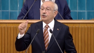 Kılıçdaroğlu'ndan Cumhurbaşkanı Erdoğan'a: Damadının söylediği söz hafızasında yer etmiş...