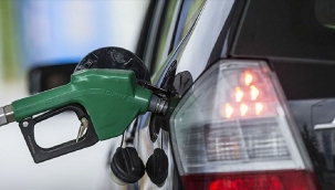 Benzine 58 kuruşluk indirim geldi