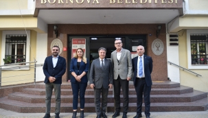Bornova Belediyesi ve Sendika'dan Ortak Açıklama