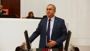 CHP'li Sertel : PTT'nin içi boşaltılıp satılacak mı?