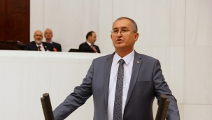 CHP'li Sertel sigorta acentelerinin sorunları Meclis'e taşıdı