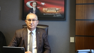 CHP'li Sertel:Sudan ile imzalanan tarımsal işbirliği anlaşmasının suyu çıkmış! 