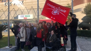 İzmir'de kırmızı bayrak sayısı 81'e yükseldi