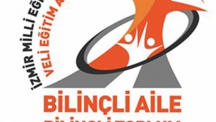İzmir İl Milli Eğitim Müdürlüğü Velilerle İş Birliğine Devam Ediyor 
