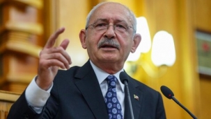 Kılıçdaroğlu: 6 ay boyunca işten çıkarma yasaklansın 