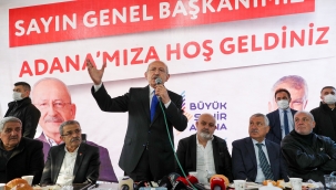 Kılıçdaroğlu tepkili: O zaman kaldıralım Türk lirasını, dolar kullanalım!
