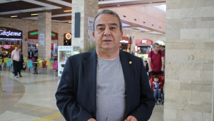 Oyuncu ve seslendirme sanatçısı Sezai Aydın hayatını kaybetti