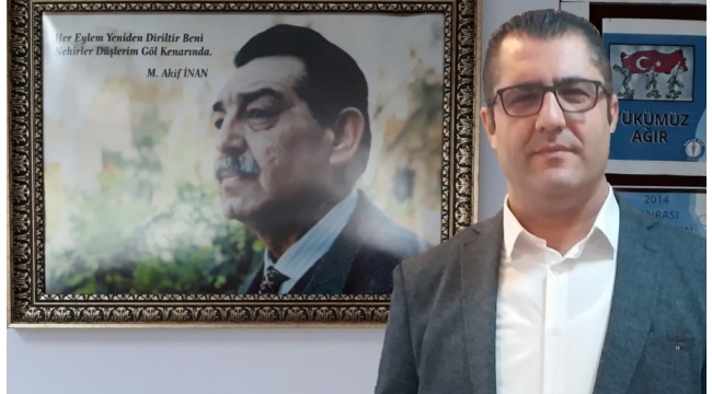 Sağlık-Sen 1 No.lu Şubeden