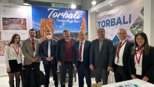 Travel Turkey'de Torbalı'ya Özel İlgi