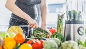 Vegan Beslenme Hamileliği Etkiler Mi?