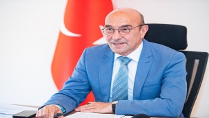 Başkan Soyer: "Bir sizden bir bizden"