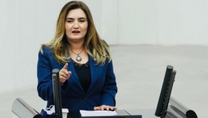 CHP İzmir Milletvekili Av. Sevda Erdan Kılıç: "İktidar Ödemiş'i ölüm yollarıyla cezalandırıyor"