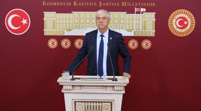 CHP İzmir Milletvekili Kani Beko'dan Uğur Mumcu'nun ölüm yıldönümü ile ilgili açıklama