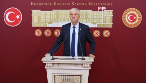 CHP İzmir Milletvekili Kani Beko'dan Uğur Mumcu'nun ölüm yıldönümü ile ilgili açıklama