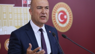 CHP'li Bakan: İzmir'e her yıl aynı 'astronomik' bütçeler layık görülüyor!