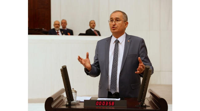 CHP'li Sertel RTÜK Başkanının emirle hareket ettiğini söyledi ve amacını açıkladı: "RTÜK Başkanı Ebubekir Şahin ilk seçimde milletvekili olmak istiyor"
