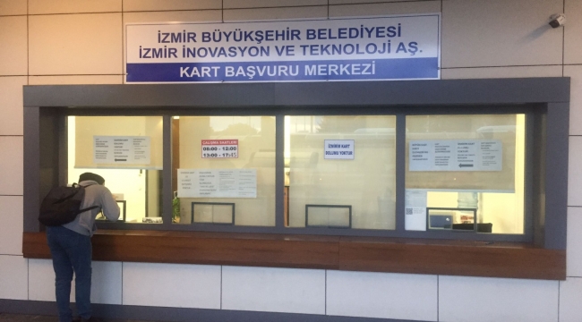 HES kodları da tanımlı olacak İzmir'de Sağlık Personeli Kartı uygulaması başladı