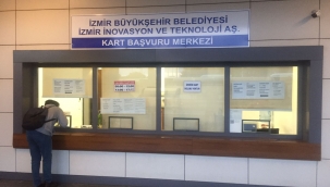 HES kodları da tanımlı olacak İzmir'de Sağlık Personeli Kartı uygulaması başladı