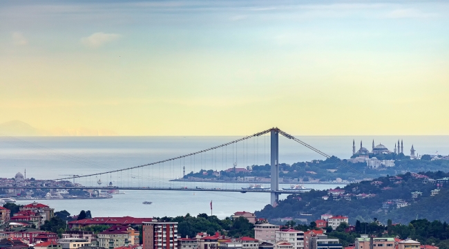 İstanbul'un sigortacılık haritası açıklandı