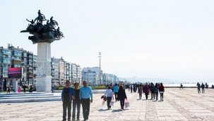 İzmir'de en çok bu sektörler eleman arıyor