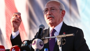 Kılıçdaroğlu'ndan TÜİK Başkanı'na: 84 milyonun ahını zaten aldınız, geriye vahı kaldı!