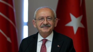 Kılıçdaroğlu: Stratejik Planlama Teşkilatını Kuracağız