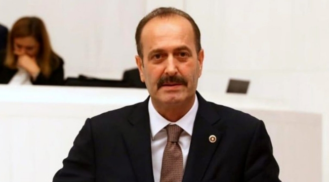 MHP'li Osmanağaoğlu: İzmir Liyakatsiz Kadroların Ehliyetsizliği Yücelttiği Bir Anlayışın Pençesinde