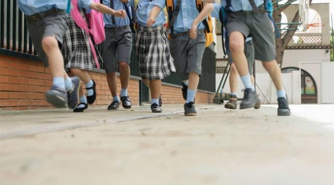 Özel okullardaki zam oranı yüzde 36 ile sınırlandırıldı