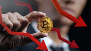 Piyasanın %95'ine hakim olan Bitcoin'in piyasa ağırlığı %40'a geriledi