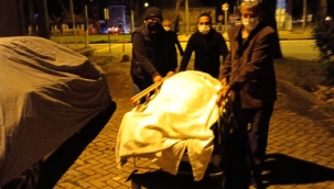 Selçuk'taki Hastane Skandalına Bir Tepkide CHP'den Geldi