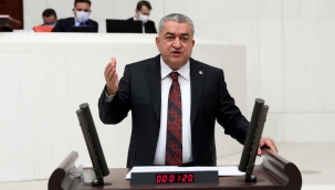 Serter: "Gazetecilerin kalemlerindeki kelepçeyi çözeceğiz"