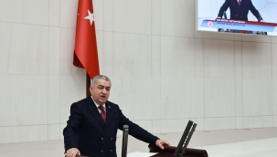 Serter: "Mesleki eğitime katılımı yüzde 70'e çıkaracağız" 