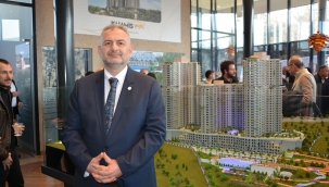 Altınorman Projesi, Kalamış Yapı Güvencesiyle Hayata Geçiriliyor