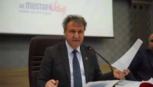 Bornova Belediyesi'nden yeşil gelecek hamlesi 