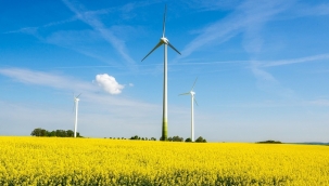 ÇED başkanı Şallı: rüzgar enerjisi ile enerjide bağımsız olabiliriz